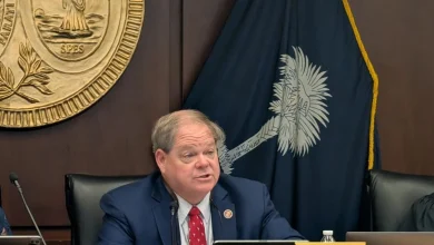 McMaster expected to call special session on district lines