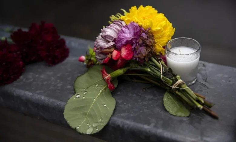 Medical examiner identifies UW student fatally stabbed on Sunday