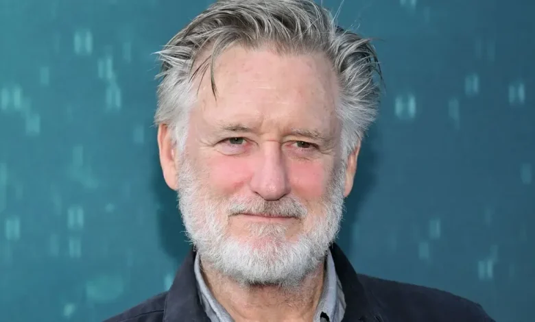 Meet 80s and 90s star Bill Pullman's three children - including famous son who's dating Kaia Gerber
