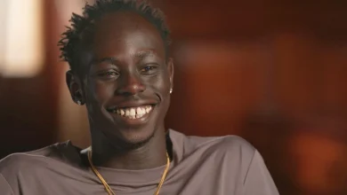 Meet Gout Gout, the Australian sprinting phenom drawing comparisons to Usain Bolt