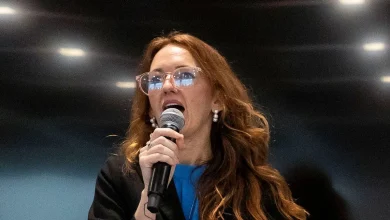Meet Maureen Galindo, the Texas Democrat Who Wants Internment Camps for ‘Zionists’