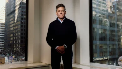 Meet Strauss Zelnick, the Square CEO Behind 'Grand Theft Auto'