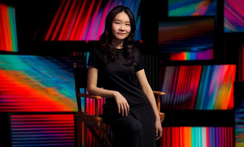 Meet The 25-Year-Old Vying To Become Hollywood’s First AI Movie Mogul