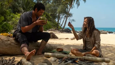 Meet The Cast Of Send Help: Rachel McAdams, Dylan O’Brien & More