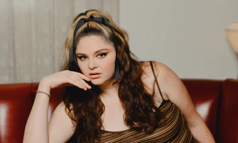 Meg Stalter Sets Broadway Debut in Oh, Mary!