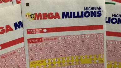 Mega Millions numbers for Friday, May 22, 2026: No jackpot winner