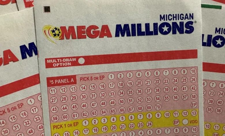 Mega Millions numbers for Friday, May 22, 2026: No jackpot winner