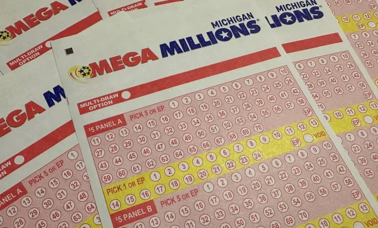 Mega Millions numbers for Tuesday, May 19, 2026: No jackpot winner