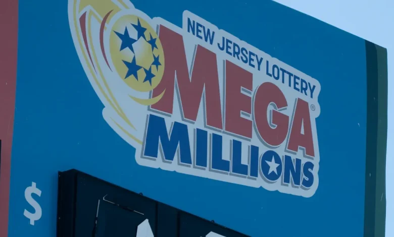 Mega Millions winning numbers for Friday, May 8. Check your tickets