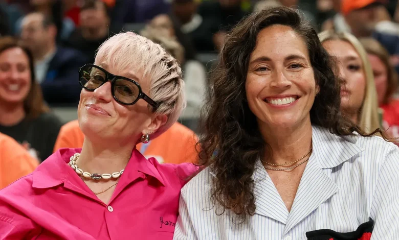 Megan Rapinoe Presents Stark Contrast To Sue Bird With Response To WNBA Coaching Dispute