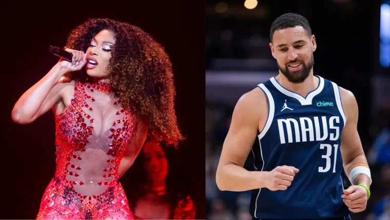 Megan Thee Stallion makes cryptic update on social media amid Klay Thompson split