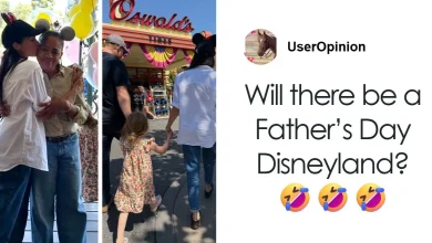 Meghan Markle's Disneyland Pics Raise Suspicion After Fans Notice Glaring Contradictions