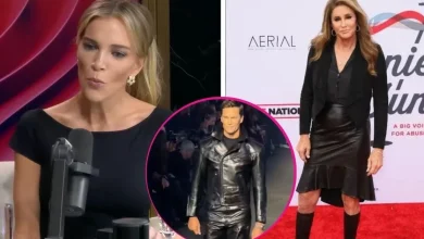 Megyn Kelly's Husband Claims Tom Brady Gives Off 'Caitlyn Jenner Vibes'