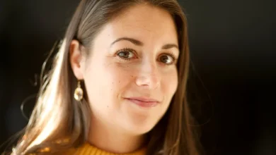Même pas morte | Un roman de Geneviève Rioux adapté en série télé