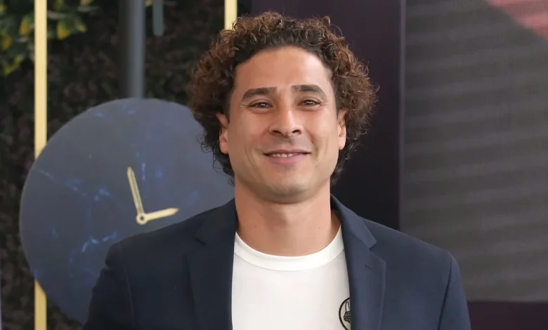 Memo Ochoa, leyenda de le Selección Mexicana, nos revela que no descarta incursionar en la actuación