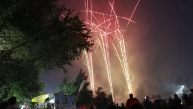 Memorial Day, Sunset Cinema, Pitbull concert: 5 events to attend in The Woodlands, May 21-24