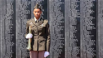 Memorial Day events across Delaware to honor fallen service members