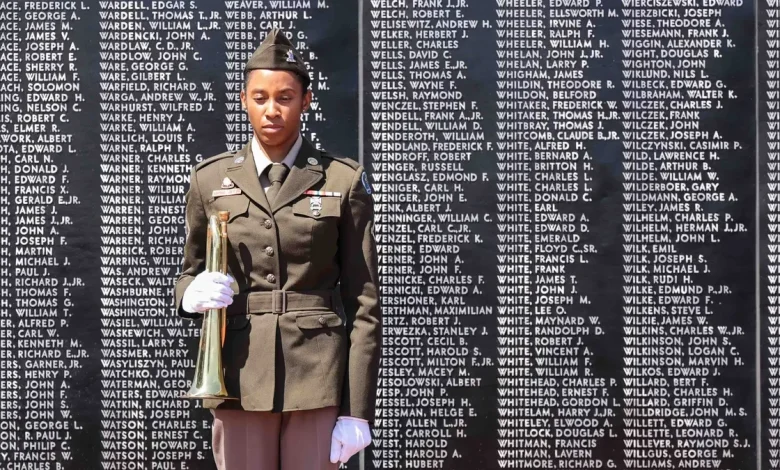 Memorial Day events across Delaware to honor fallen service members