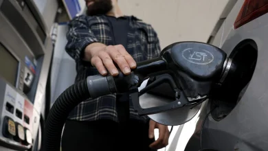 Memorial Day gas prices: Ways to save at the pump : NPR