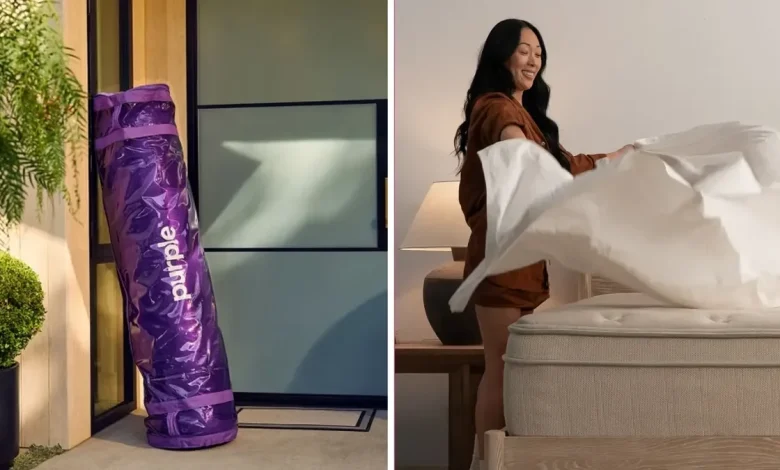 Memorial Day is the best time to buy a mattress—these boxed beds are worth it