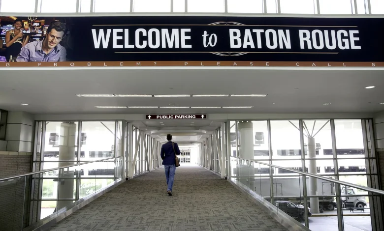 Memorial Day travel surge expected at BTR