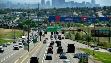 Memorial Day travel to include traffic surge in Colorado’s mountains over weekend