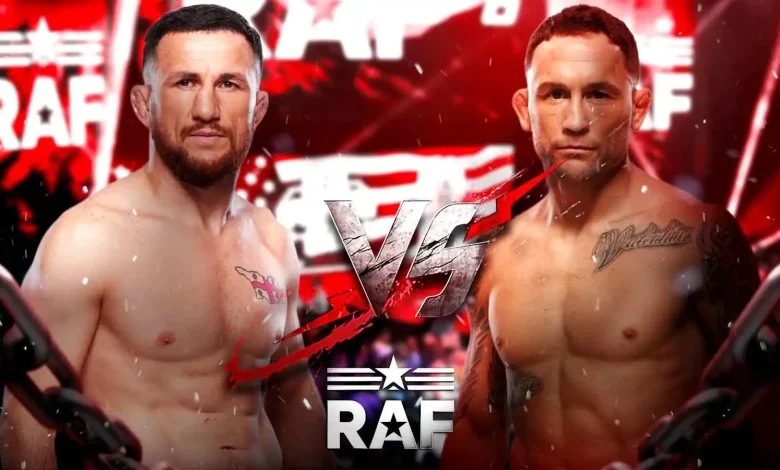 Merab Dvalishvili vs. Frankie Edgar prediction, odds, pick for RAF 09