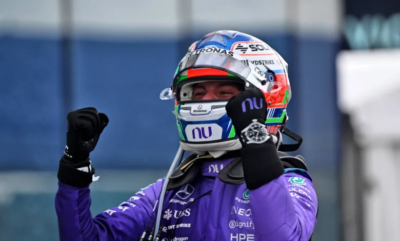 Mercedes reveal secret behind Kimi Antonelli 2026 success