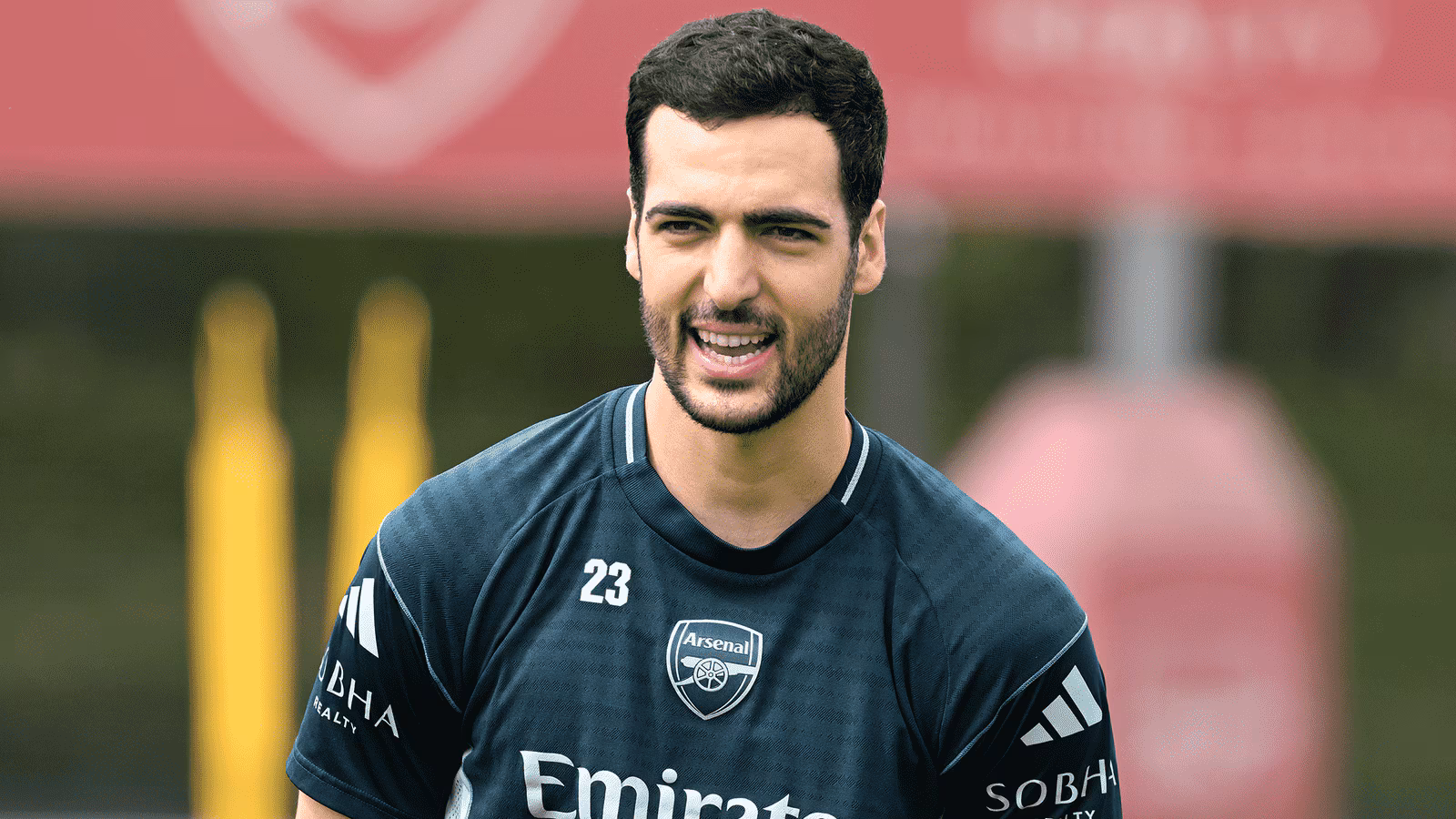 Merino on his scary injury, and repaying the love | Interview | News