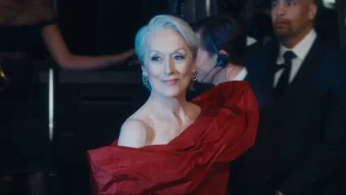 Meryl Streep seems Vogue'd out, expected to skip Met Gala amid boycott calls
