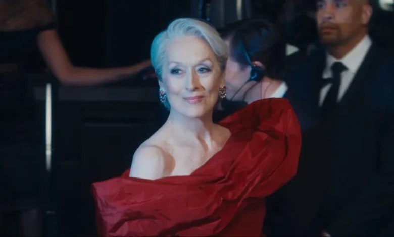 Meryl Streep seems Vogue'd out, expected to skip Met Gala amid boycott calls