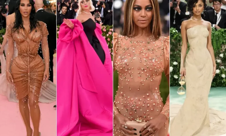 Met Gala 2026: 10 most iconic looks of all time- Kim Kardashian, Lady Gaga, Tyla and more