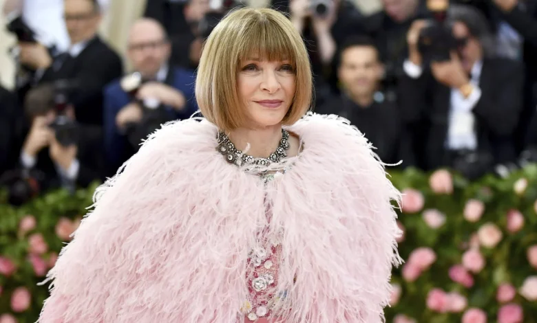 Met Gala 2026: Everything you need to know ahead of Monday's party