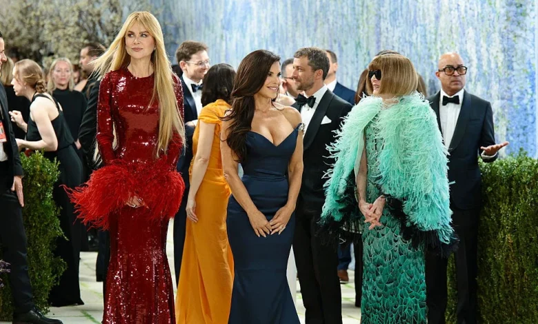 Met Gala 2026: Fashion Might Be Art, but It’s Not Always Pretty