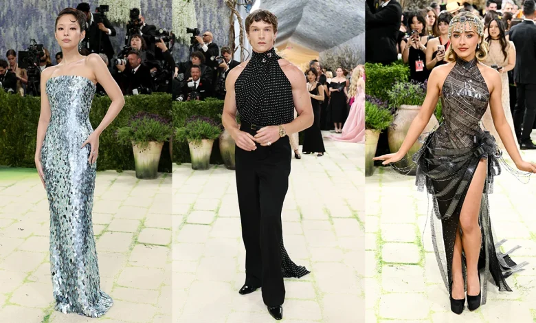 Met Gala Power Rankings: Connor Storrie, Sabrina Carpenter Win Red Carpet