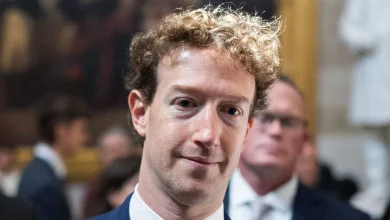 Meta Layoffs Loom As HR, CEO Mark Zuckerberg Address Staff Concerns