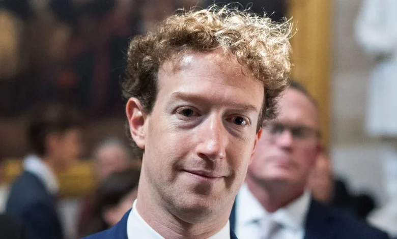 Meta Layoffs Loom As HR, CEO Mark Zuckerberg Address Staff Concerns