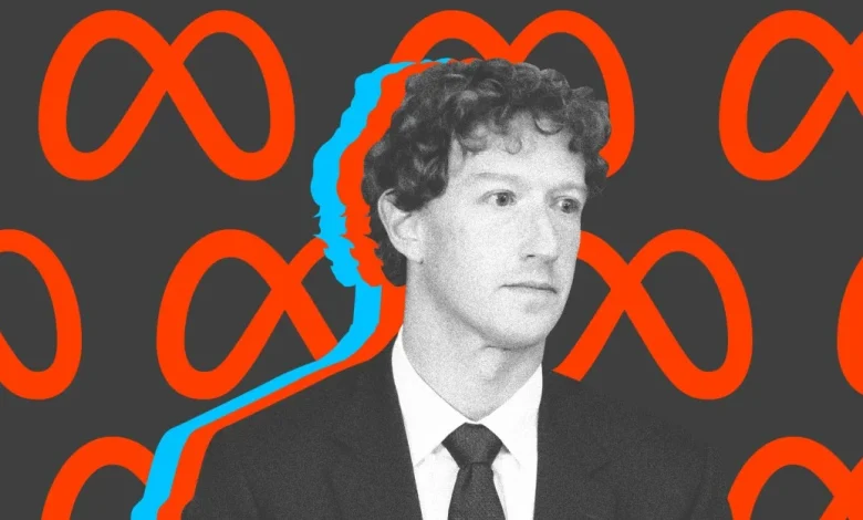 Meta lays off thousands of employees to offset AI investments