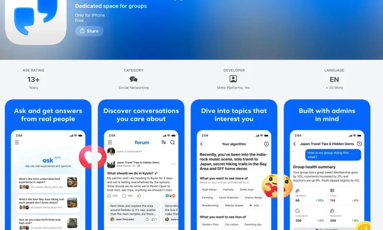 Meta released a Reddit dupe. Reddit investors don’t like it. - Sherwood News