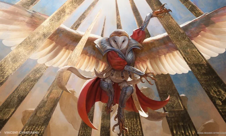 Metagame Mentor: Nineteen Standard Archetypes Deliver Players to the Pro Tour