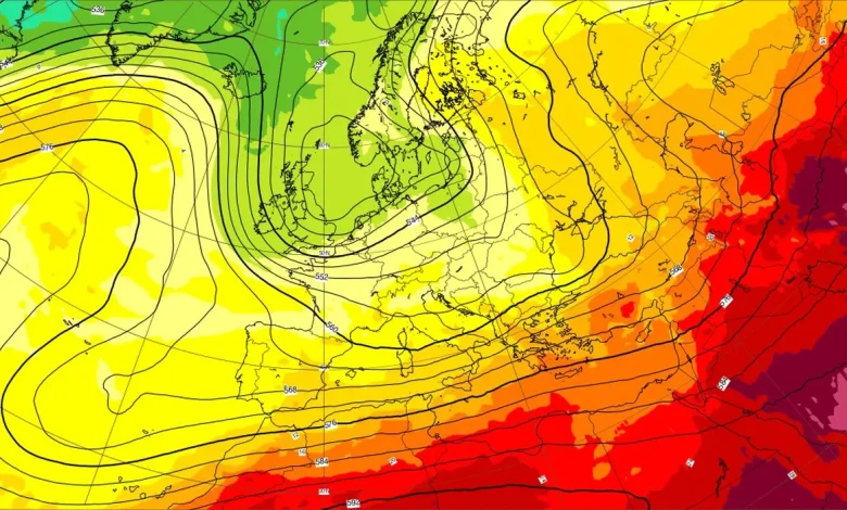 Meteo a Napoli e in Campania della settimana dall'11 al 17 maggio: il volto instabile ed irrequieto del mese
