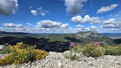 Météo : retour progressif d'un temps estival
