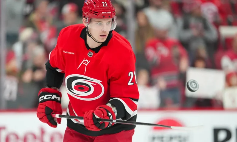 Metro Notes: Nikishin, Malkin, DeBoer