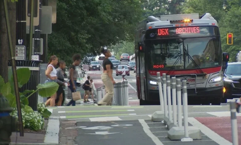 Metro cracking down on fare evasion after 70% of bus riders skip payment