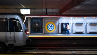 Métro de Montréal | L’interruption de service sur la ligne verte se prolonge