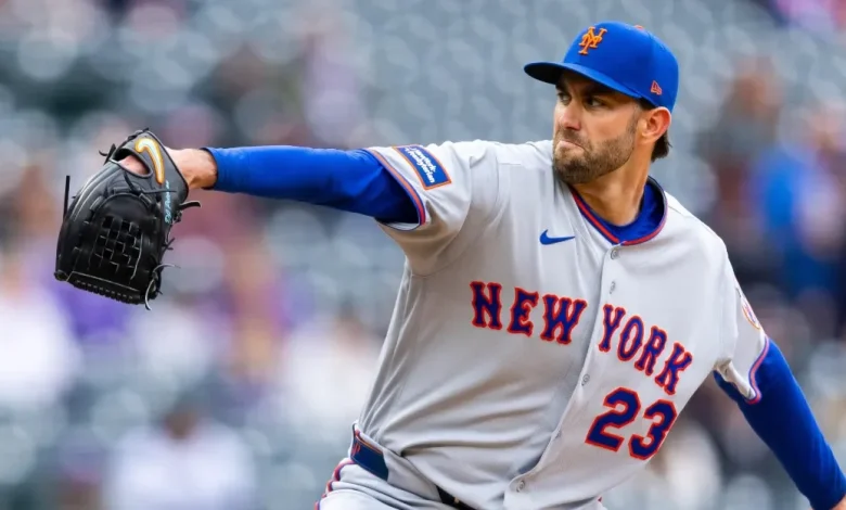 Mets at Nationals: Lineups, broadcast info, and open thread, 5/21/26
