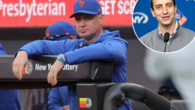 Mets need to change Carlos Mendoza's cruel purgatory