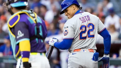 Mets vs Diamondbacks Predictions & Props to Bet (May 9)