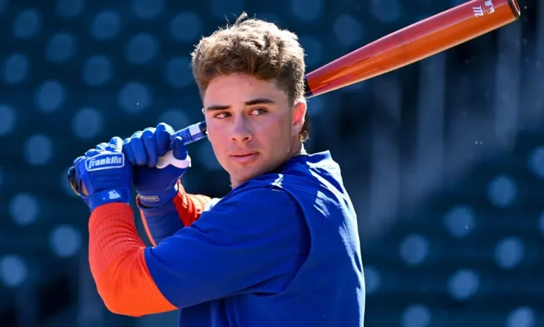 Mets vs. Nationals: Lineups, broadcast info, and open thread, 5/19/26
