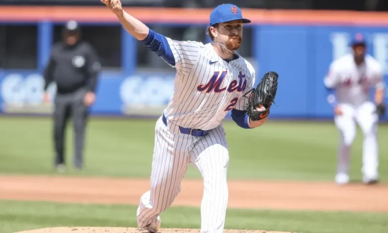 Mets vs. Tigers: Lineups, broadcast info, and open thread, 5/14/26